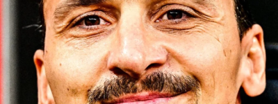 体坛重磅消息：41岁伊布宣布退役，24年职业生涯勇夺32冠