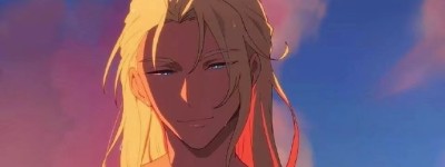 SANA系列动画软件/sana魔法师/sana新作Darkelfaughtbygoblins