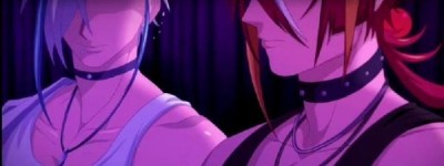 地下偶像1集未增删带翻译/SANA新作Darkelf暗黑精灵Sana/暗黑精灵SANASS