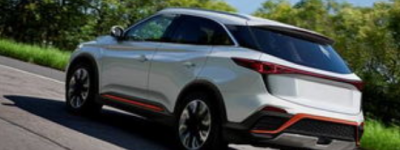 威马汽车最新消息：崩了的车机系统已恢复正常