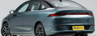 小鹏P5车主集体维权：辅助驾驶功能涉嫌虚假宣传