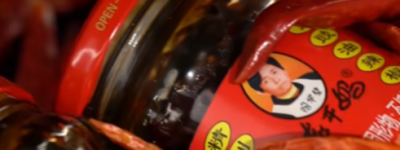 老干妈销量遭腰斩，已经跌破贵州民营企业前十