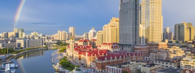 成都成华区经济持续向好，2022年GDP增速居全市首位