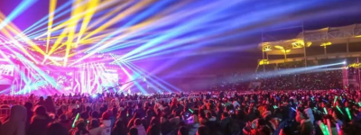 杨丞琳郑州演唱会，因一句河南人爱骗人把所有河南人都得罪了