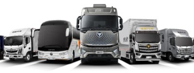 福田汽车是如何夺得2023开门红的？