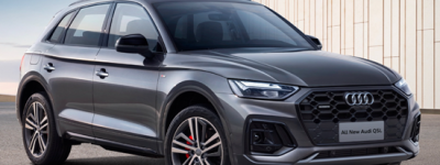 Q5L入门款落地35万元 奥迪经销商回应“长库龄”车