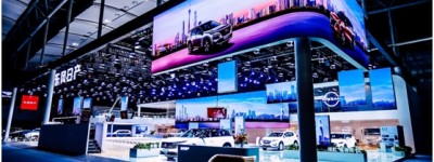 探陆明年上市 三大动力齐进 东风日产转型布局渐成