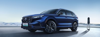 保质保值，持续进化 东风本田CR-V再树行业标杆