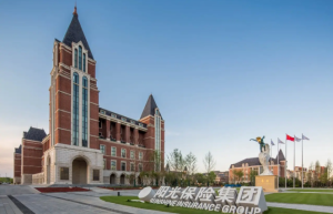 阳光保险集团:领先的民营保险服务集团，业绩稳定增长