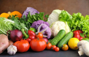 防疫期间，适量科学储备食物很重要