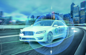 新能源汽车产业链上正在加速抢占一条新赛道