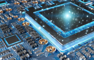 万象焕“芯”加强“云边端”联系,技术赋能行业