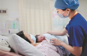 广东生育新规：生育子女办理登记后无须再审批，流程更加便捷！