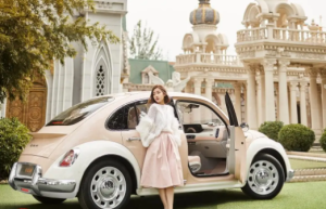 欧拉芭蕾猫，女人天生更懂女人