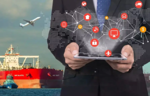 “互联网+物流”对传统物流究竟是融合还是颠覆？