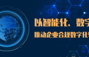 企业数字化转型帮助中国企业出海,为海外用户提供服务