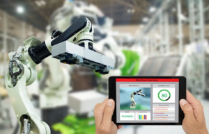 深耕工业软件创新助力中国制造业向数智化转型升级