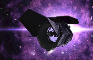 探索浩瀚宇宙中国首个大型空间巡天望远镜值得期待