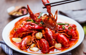 小龙虾太火爆竟然按只卖，味美小龙虾这些人群最好不要吃！