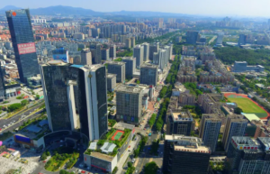 东莞施行7条楼市新政支持刚需及改善性住房需求