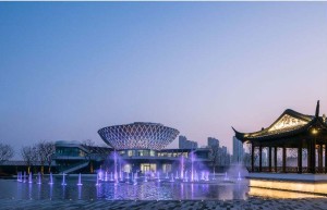 无锡市滨湖区鼓励青年人才购房置业,支持引才投靠养老