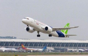 国产大飞机，承载着几代人的中国梦