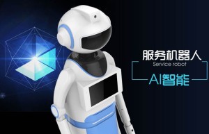 在疫情催化下，中国服务机器人产业未来仍将迅速扩张