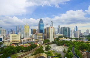 4月一线城市新建商品住宅销售价格环比上涨0.2%