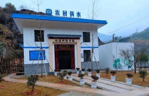 我国今年将投入500多亿元建设农村供水工程