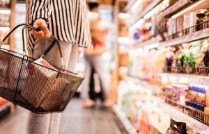 抓住新型消费形态“新风口”，稳经济促销费！