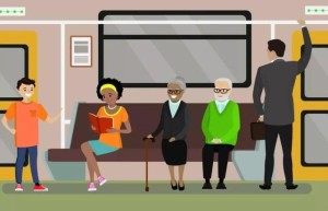 利用数字化手段加强疫情防控科学升级,便利老年人出行