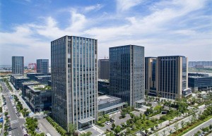 企业所在行业的前沿技术创新是穿越生命周期的关键