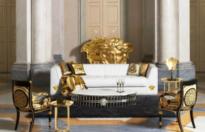 世界级高定奢侈品家具，到底有何魅力？