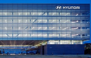 韩国现代汽车集团提出扩大国内电动汽车产能计划