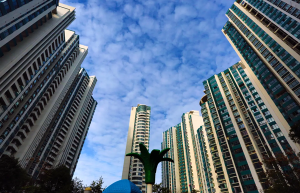 楼市松绑后配套相关政策，推动城市整体健康稳定发展