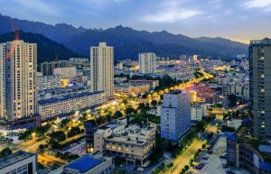 “城尾乡头”的县城，人口会迎来新一轮增长吗？