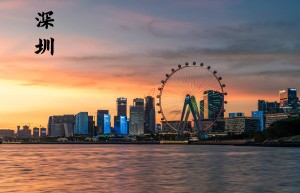 深圳小汽车摇号放大招，新增2万专项指标，买车还送钱！