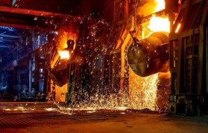 着眼钢铁工业机遇挑战，展望产业计量未来发展