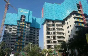 碧桂园工程师:“做最扎实、最靠谱的那颗螺丝钉”