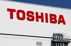 中国是东芝半导体业务最重要的市场