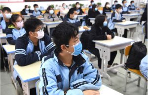 考生正确认识高考意义，理性定位高考目标