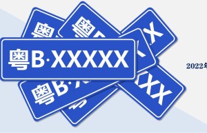 深圳2万个车牌参加专项摇号的申请及审核流程指南