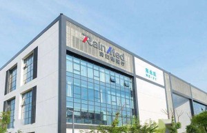 润迈德是一家中国医疗器械公司,caFFR系统已经获批上市