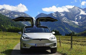 特斯拉美国电动车全线涨价，涨幅最高达6000美元