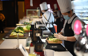 上好数字化“必修课”成为餐饮人无法回避的议题