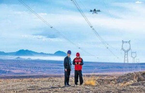 新疆电力首个智慧示范台区建成投运，配电网数字化转型取得新进展
