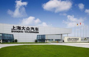 贝瑞德接棒冯思翰，大众中国换帅一事尘埃落定