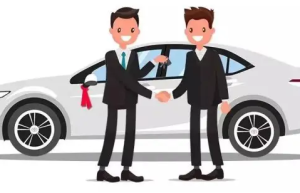 加速二手车置换新车过程，利好汽车市场整体发展