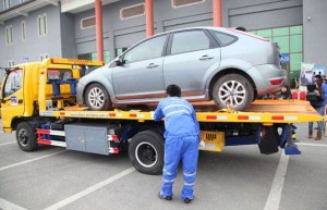 汽车故障正倒逼汽车救援行业需要加快建立保障体系