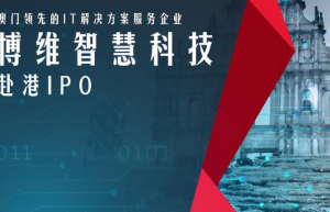 博维智慧是澳门领先的IT解决方案供应商，市场排名第一